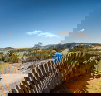 Greenvalleys Mountain Bike Park - Accommodation Adelaide