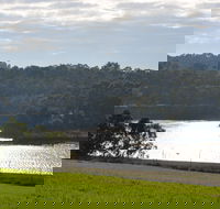 Greenvale Reservoir Park - Accommodation Adelaide