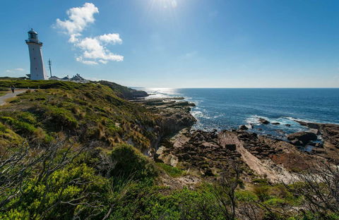 Green Cape Lookout - Accommodation Adelaide 0