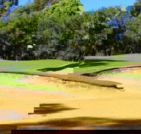 Hartfield Golf Club - Accommodation Adelaide