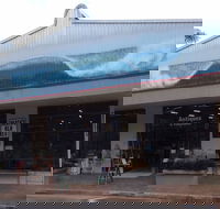 Heaths Old Wares and Collectables - Accommodation Adelaide