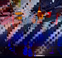 Holey Moley Newtown - Accommodation Adelaide