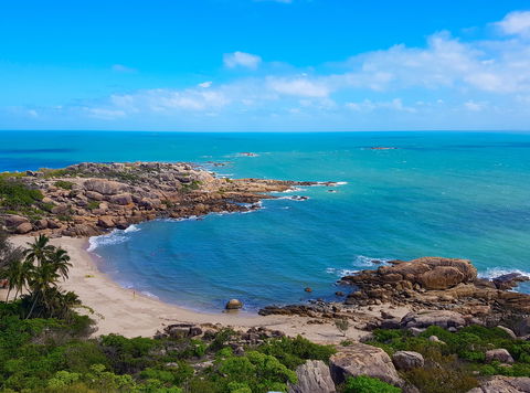 Horseshoe Bay - Bowen - Accommodation Adelaide 2