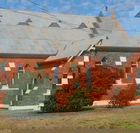 Howlong Historic Trail - Accommodation Adelaide