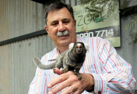 Hunter Valley Zoo - Accommodation Adelaide 1