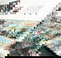 in.cube8r gallery and emporium Prahran - Accommodation Adelaide