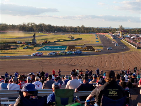 Ipswich Motorsport Precinct - Accommodation Adelaide 0