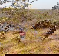 Jatbula Trail - Accommodation Adelaide
