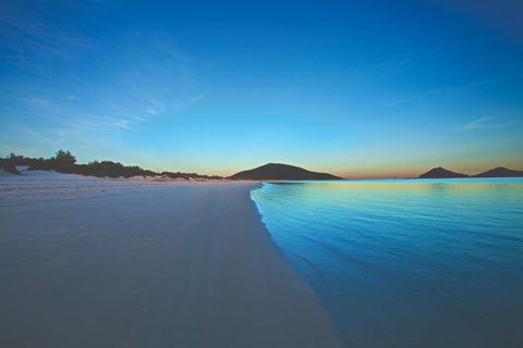 Jimmys Beach - Accommodation Adelaide 0