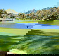 Joondalup Resort and Country Club - Accommodation Adelaide