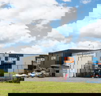 Just Jump Trampoline Park and Play Centre - Accommodation Adelaide