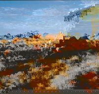 Kunjarra/The Pebbles - Accommodation Adelaide