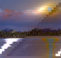 Lake Broadwater Conservation Park - Accommodation Adelaide