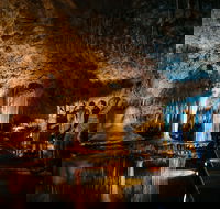 Lake Cave - Accommodation Adelaide