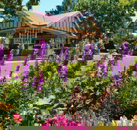 Laurel Bank Park - Accommodation Adelaide