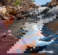 Leliyn Edith Falls - Nitmiluk National Park - Accommodation Adelaide