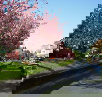 Leura - Accommodation Adelaide