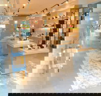 Liberty Shoes Australia - Accommodation Adelaide