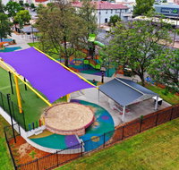 Livvi's Place Inclusive Playground Gunnedah - Accommodation Adelaide