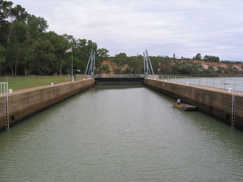 Lock 4 - Accommodation Adelaide 0