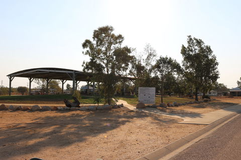 Longreach Skate Park - Accommodation Adelaide 0