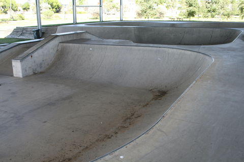 Longreach Skate Park - Accommodation Adelaide 1