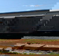 Loopline Railway and Museum