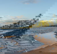Machans Beach - Accommodation Adelaide