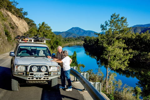 Macleay Valley Coast – Bellbrook Scenic Drive - Accommodation Adelaide 0