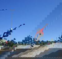 Macquarie Fields Skate Park - Accommodation Adelaide