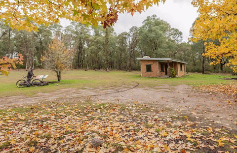 Major Clews Hut Walking Track - Accommodation Adelaide 0