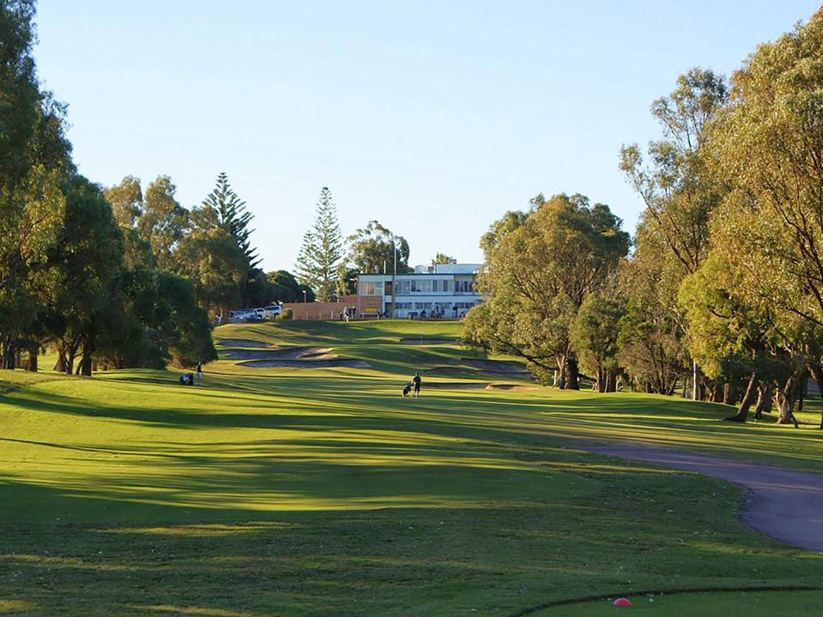 Halls Head WA Accommodation Adelaide