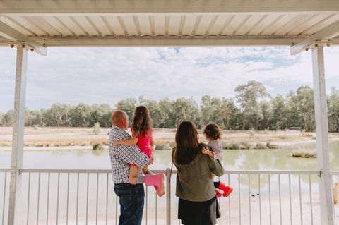 Marrambidya Wetland - Accommodation Adelaide 1