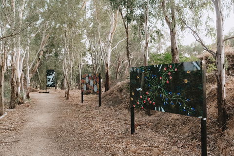 Marrambidya Wetland - Accommodation Adelaide 2