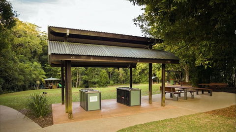 Mary Cairncross Scenic Reserve Rainforest Walk - Accommodation Adelaide 2