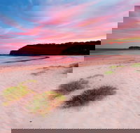McKenzies Beach - Accommodation Adelaide