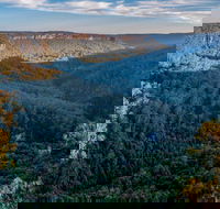 Missingham Lookout Track - Accommodation Adelaide