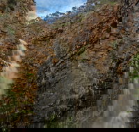 Morialta Conservation Park - Accommodation Adelaide