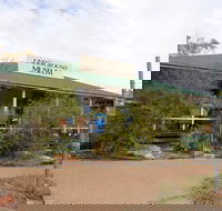 Mount Isa Underground Hospital and Museum - Accommodation Adelaide