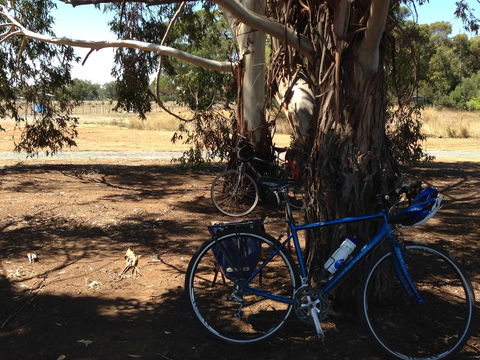 Murchison Rail Trail - Accommodation Adelaide 0