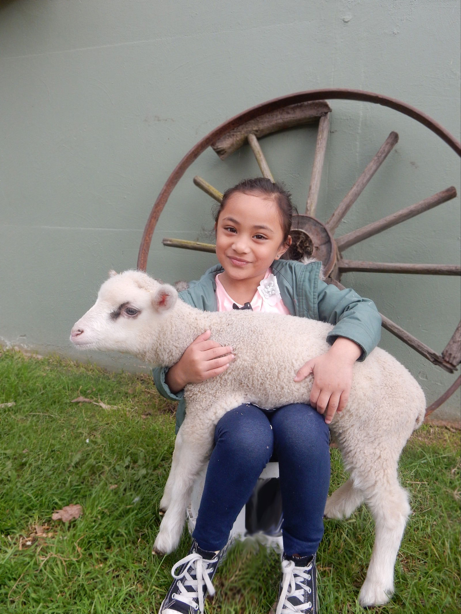 Doveton VIC Accommodation Adelaide