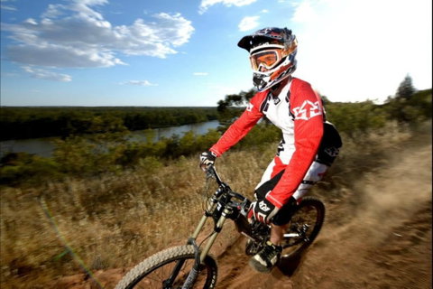 Narrandera Bike And Hike Track - Accommodation Adelaide 0