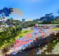 Naracoorte Mini Golf - Accommodation Adelaide