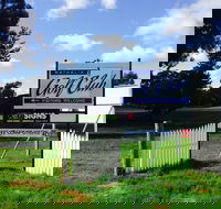 Nathalia Golf Club - Accommodation Adelaide