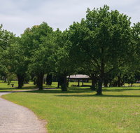 Nortons Park - Accommodation Adelaide