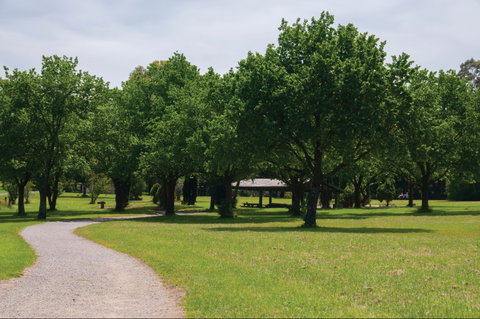 Nortons Park - Accommodation Adelaide 0