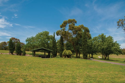 Nortons Park - Accommodation Adelaide 2