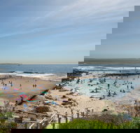 Oak Park Beach Cronulla - Accommodation Adelaide