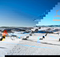 Perisher Valley - Accommodation Adelaide