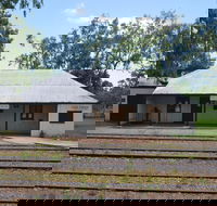 Pine Creek Railway Precinct - Accommodation Adelaide